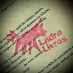 M. Cestari - Ladra Livros